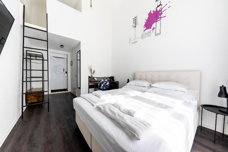 Adagio Hostel Basilica - image 5