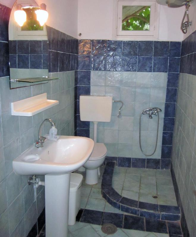 Apartment with Terrace image 3