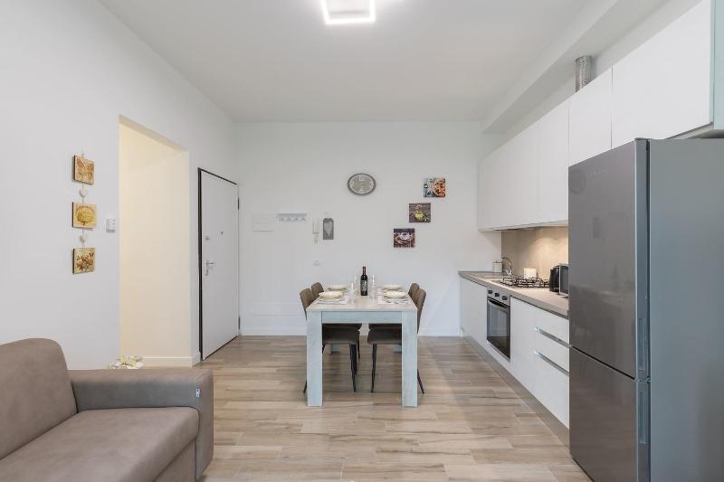 Santacroce lovely apartment in Florence - image 15