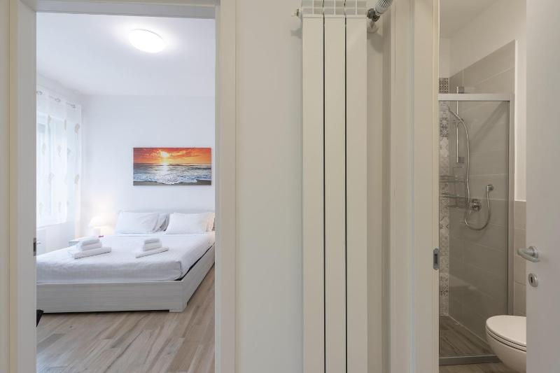 Santacroce lovely apartment in Florence - image 9