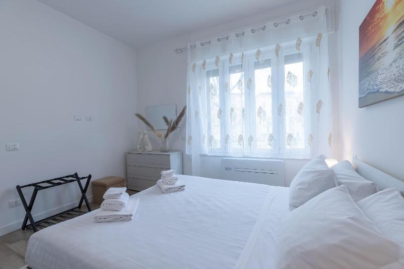 Santacroce lovely apartment in Florence - image 2