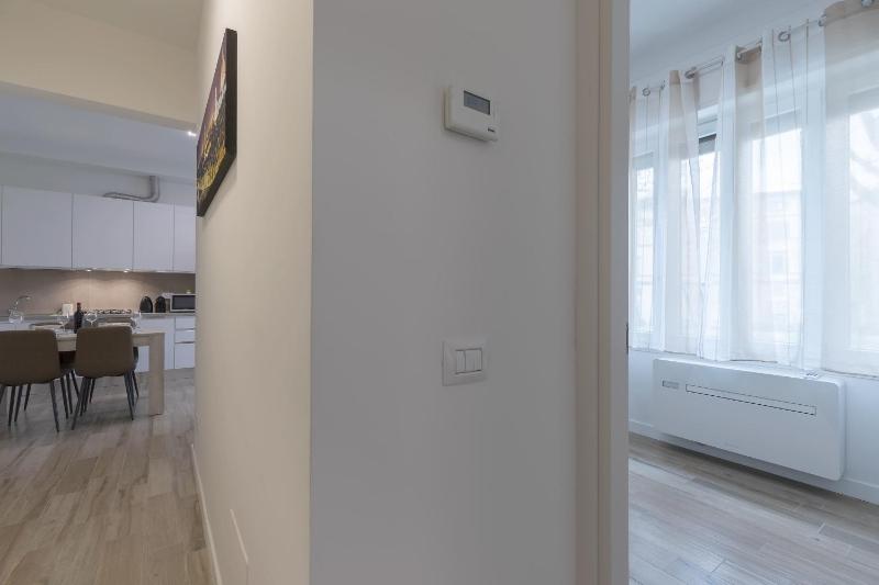 Santacroce lovely apartment in Florence - image 3