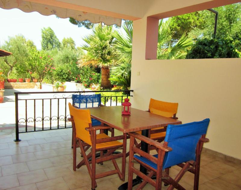 Apartment with Terrace image 4