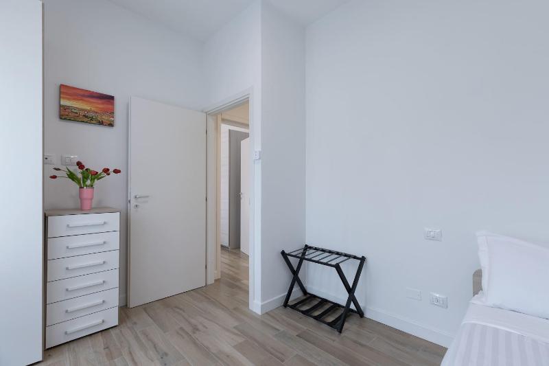 Santacroce lovely apartment in Florence - image 8
