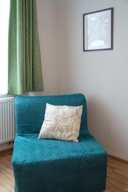 Residence Krakovska 5 - image 3