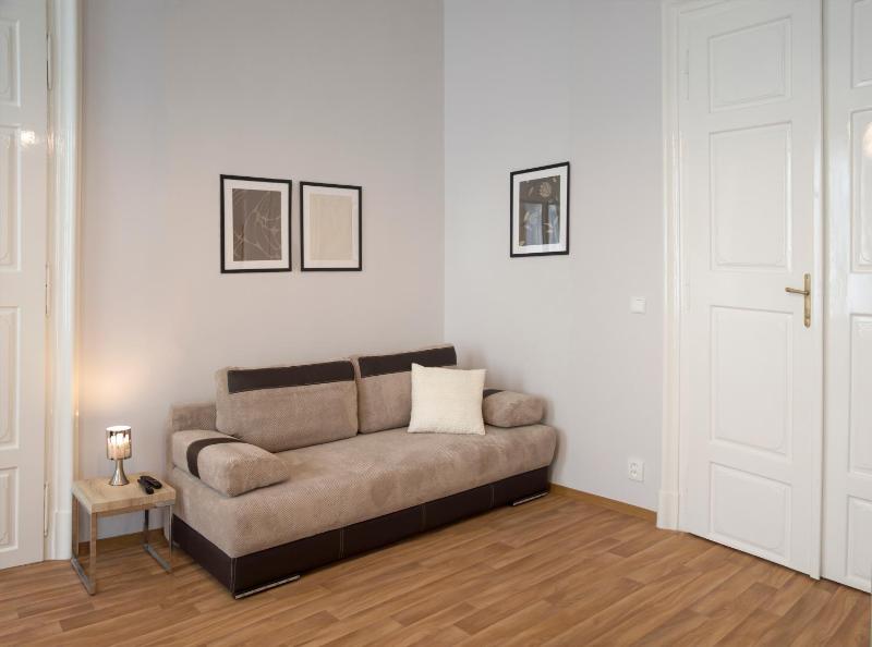 Residence Krakovska 5 - image 8