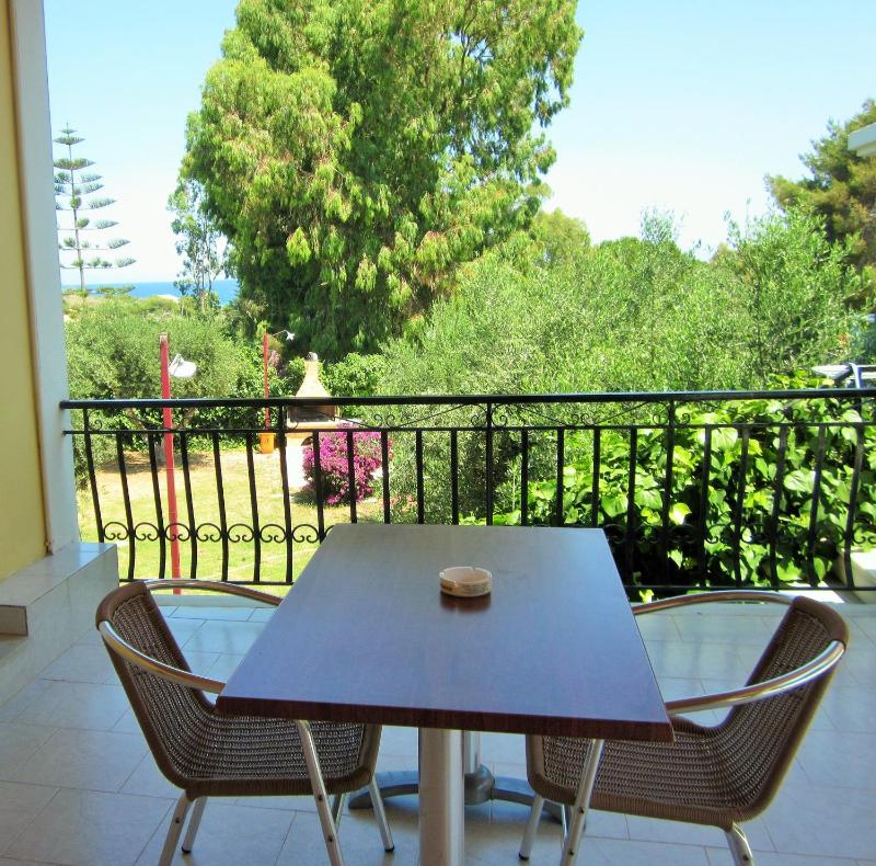 Two-Bedroom Apartment image 4