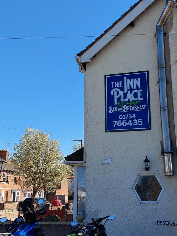 The Inn Place - image 7