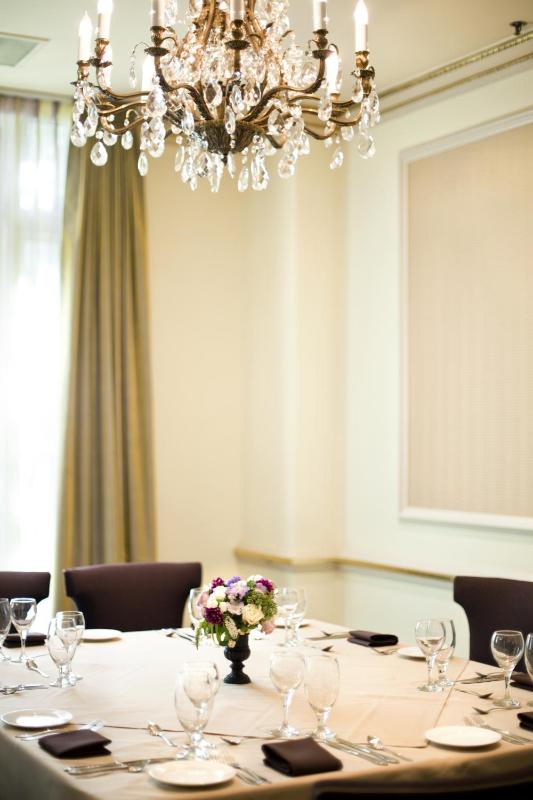 Hotel DeLuxe - image 13