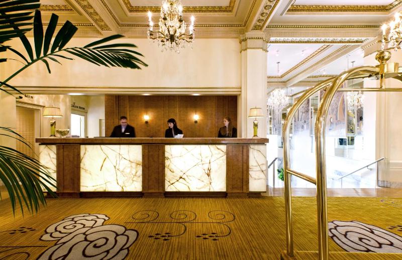 Hotel DeLuxe - image 10