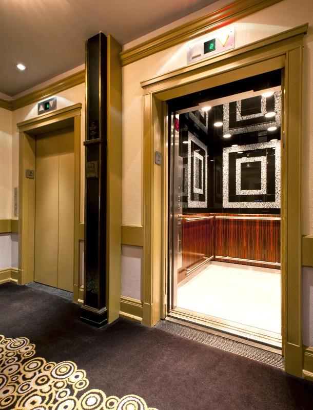 Hotel DeLuxe - image 6