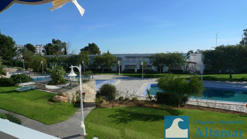 Apartamentos Jardines del Puerto Altamar - image 7