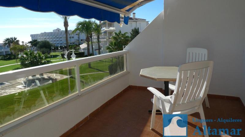 Apartamentos Jardines del Puerto Altamar - image 21