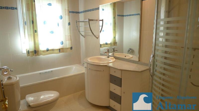 Apartamentos Jardines del Puerto Altamar - image 37
