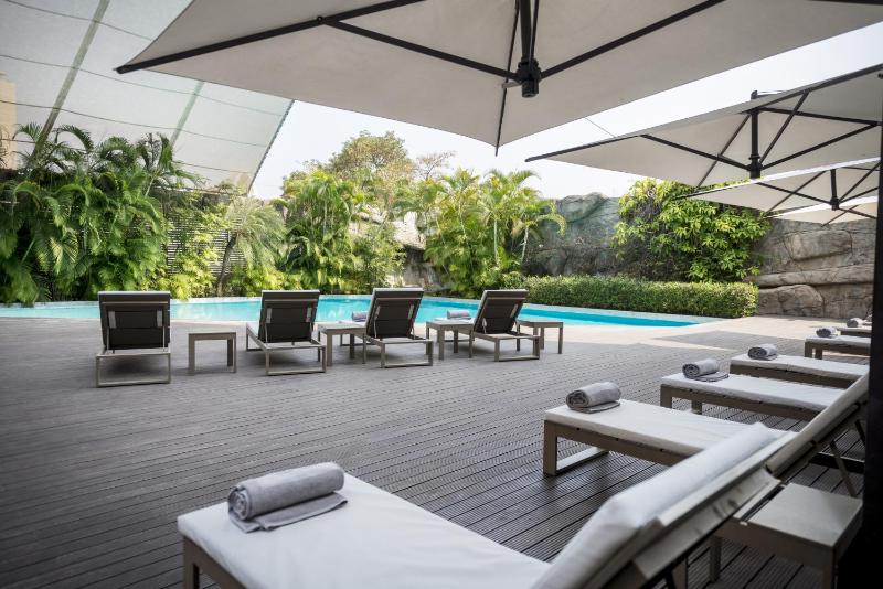 Hotel Trópico - image 1