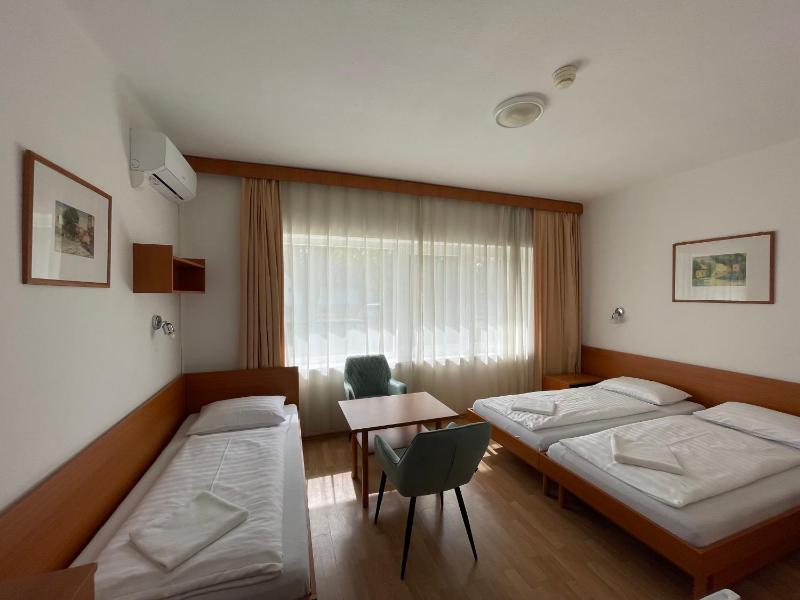  Premium Triple Room- Ground Floor image 1