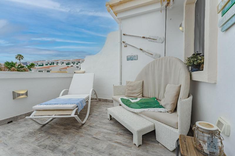 Sea View Apartment Windsor Park - Costa Adeje - image 16