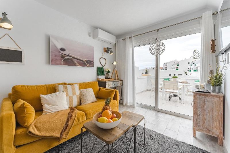 Sea View Apartment Windsor Park - Costa Adeje - image 20