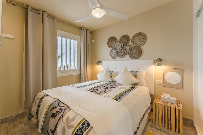 Sea View Apartment Windsor Park - Costa Adeje - image 11