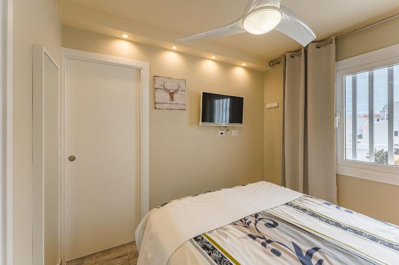 Sea View Apartment Windsor Park - Costa Adeje - image 12