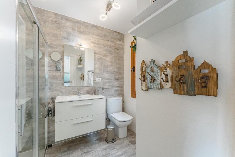 Sea View Apartment Windsor Park - Costa Adeje - image 21