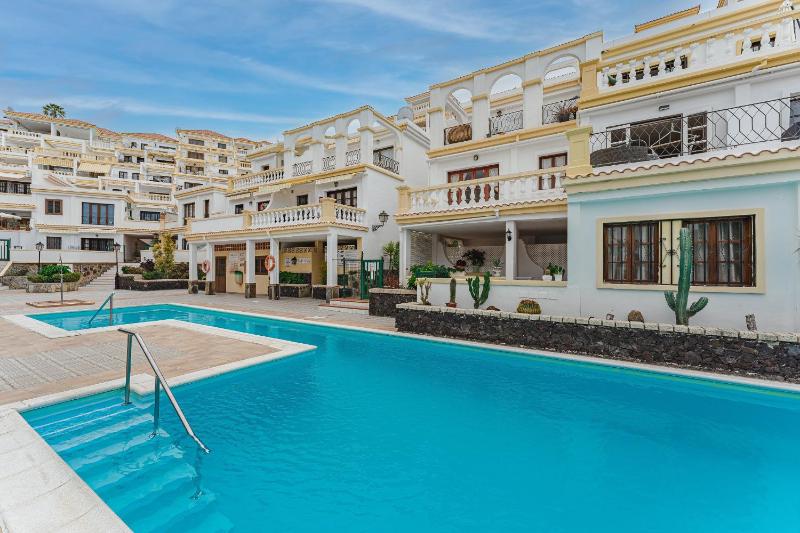 Sea View Apartment Windsor Park - Costa Adeje - image 15