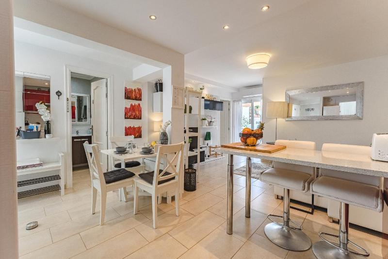 Ferienwohnung Summer Dream - Island Village - image 5
