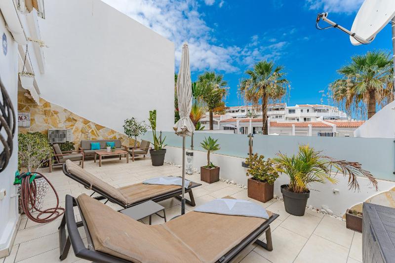 Ferienwohnung Summer Dream - Island Village - image 14
