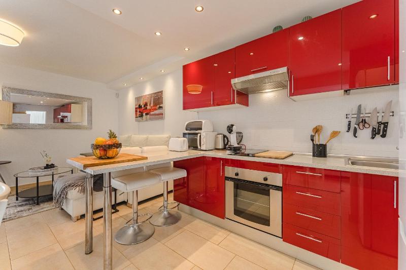 Ferienwohnung Summer Dream - Island Village - image 10