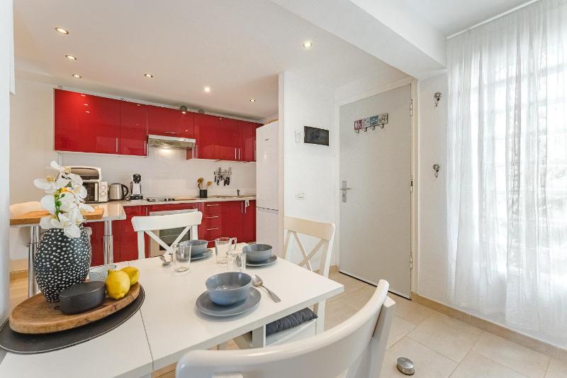 Ferienwohnung Summer Dream - Island Village - image 9