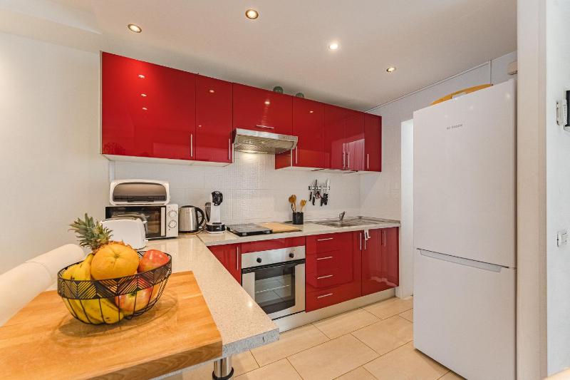 Ferienwohnung Summer Dream - Island Village - image 11