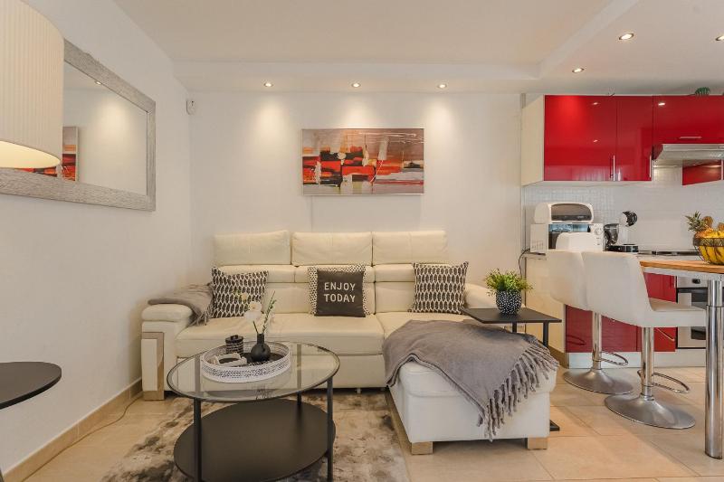 Ferienwohnung Summer Dream - Island Village - image 29