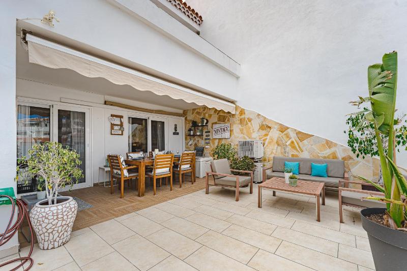 Ferienwohnung Summer Dream - Island Village - image 20