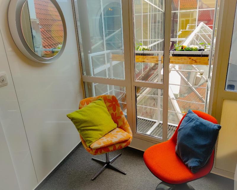 Superior Double Room image 4