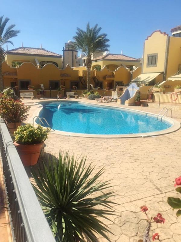Sea View Luxury Apartment - Playa del Duque - image 6