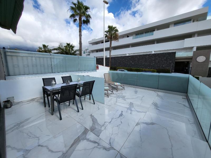 Sea View Luxury Apartment - Playa del Duque - image 14