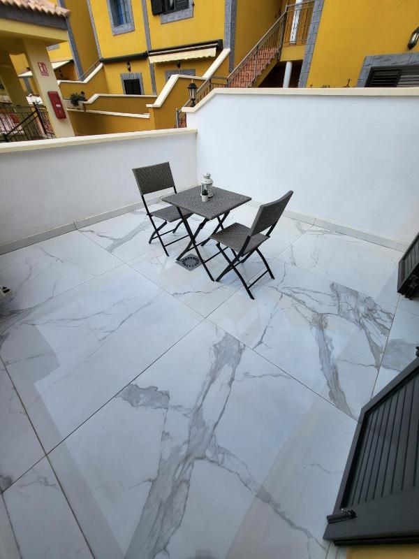 Sea View Luxury Apartment - Playa del Duque - image 16