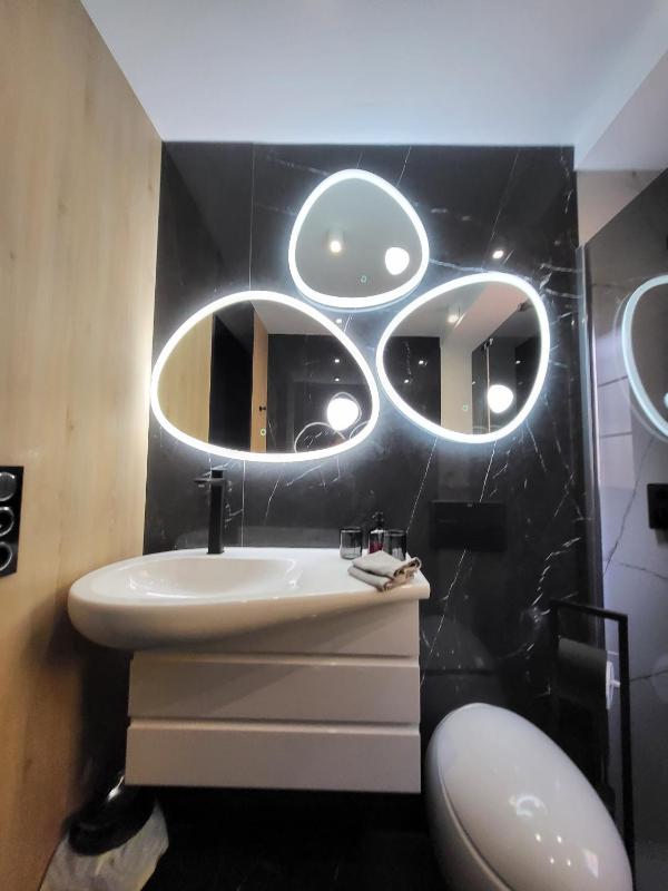 Sea View Luxury Apartment - Playa del Duque - image 11