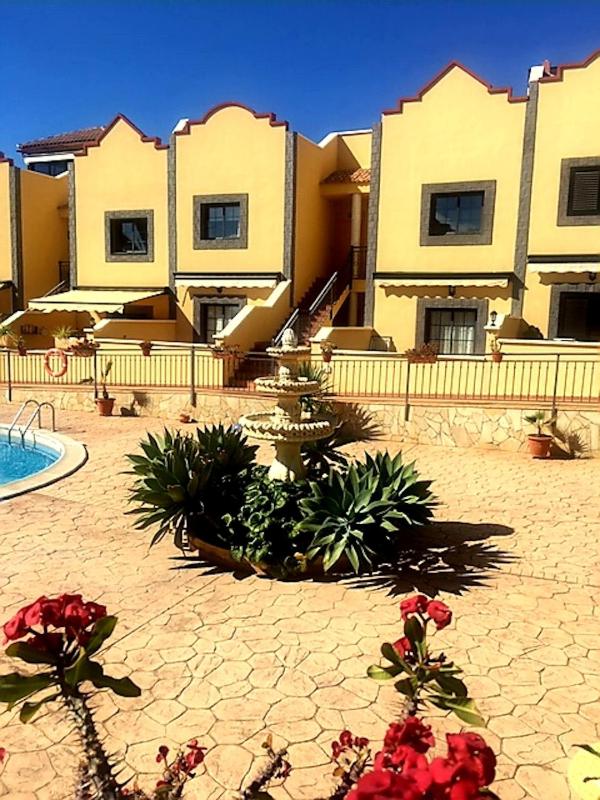 Sea View Luxury Apartment - Playa del Duque - image 2
