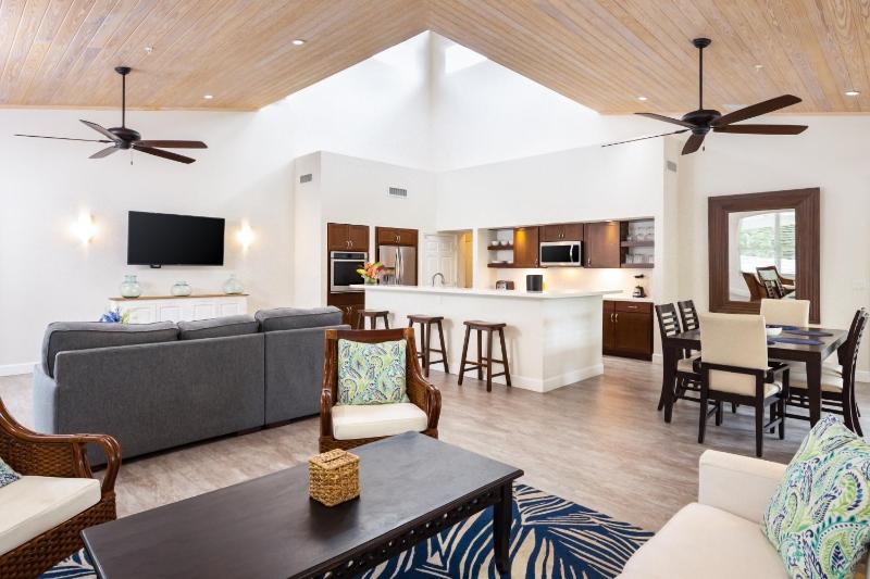 One-Bedroom Villa image 4