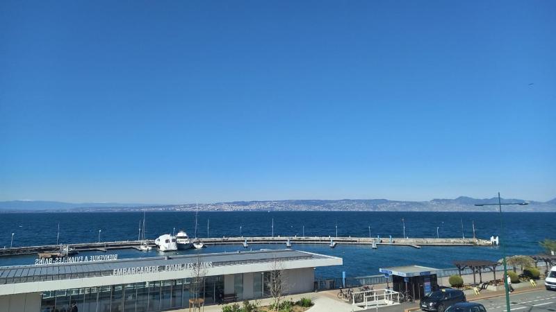 Double Room with Lake View image 2
