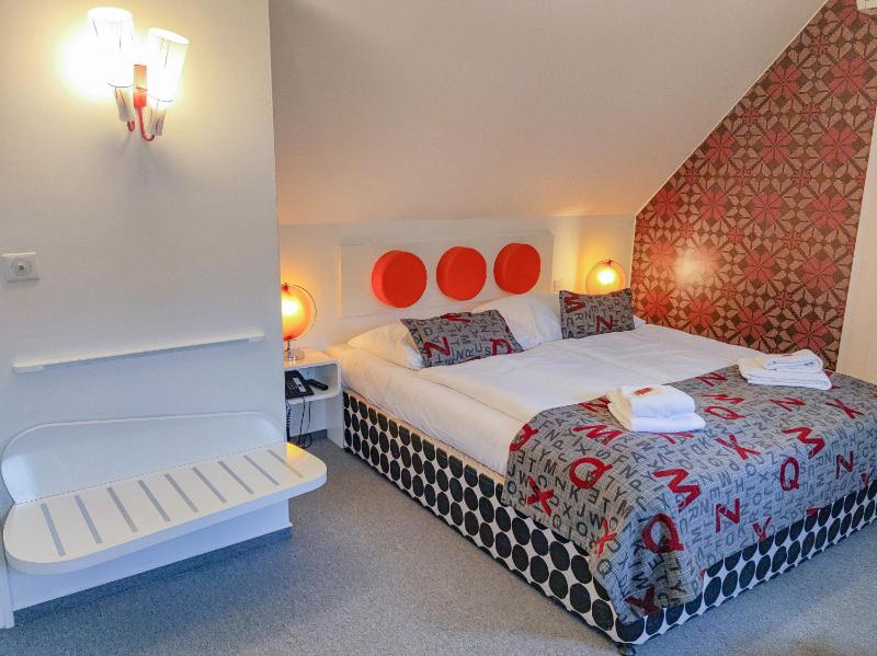 Superior Double Room image 2