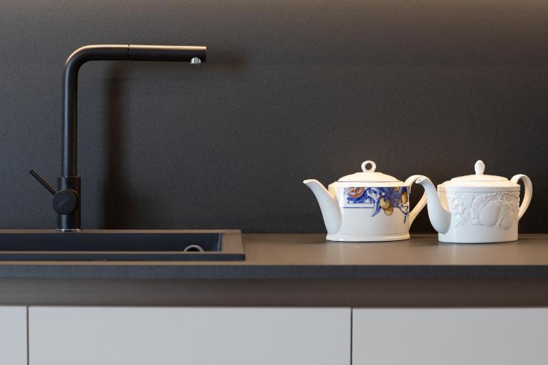 Venus Luxury Apartment in Center Town - image 15