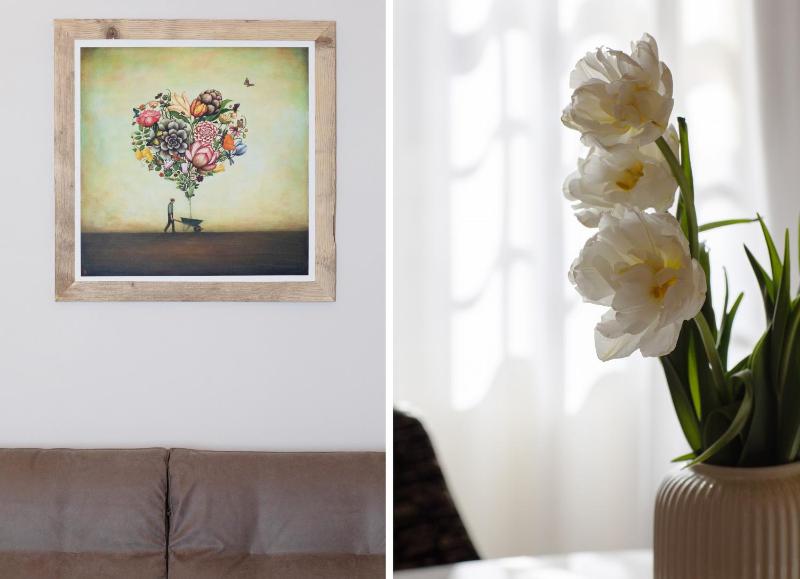 Venus Luxury Apartment in Center Town - image 4