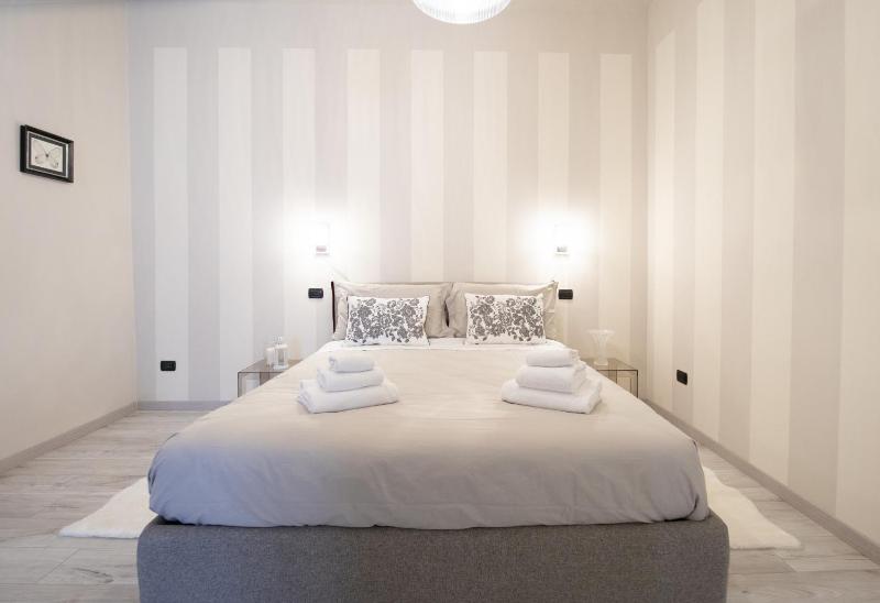 Venus Luxury Apartment in Center Town - image 12
