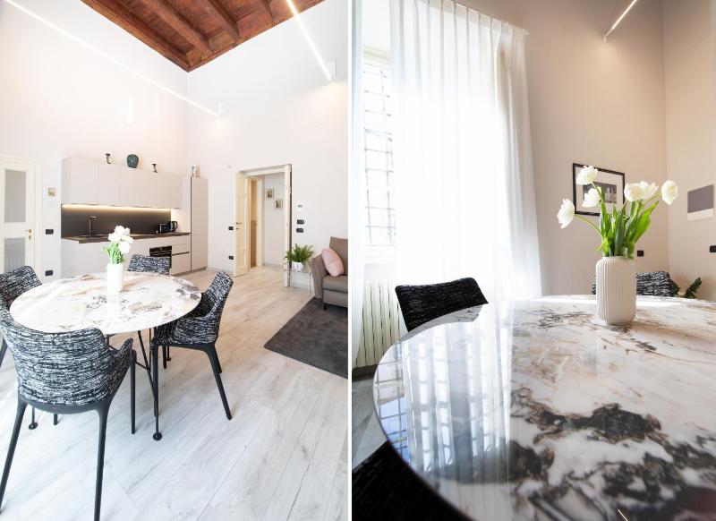 Venus Luxury Apartment in Center Town - image 19