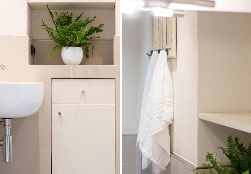 Venus Luxury Apartment in Center Town - image 10