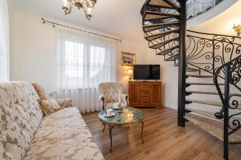 Suite with Sea View image 1