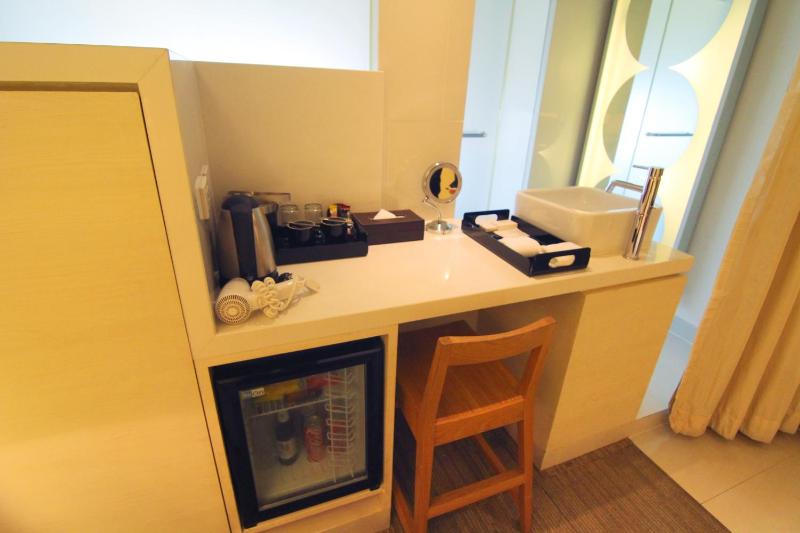 Grand Deluxe Twin Room image 1