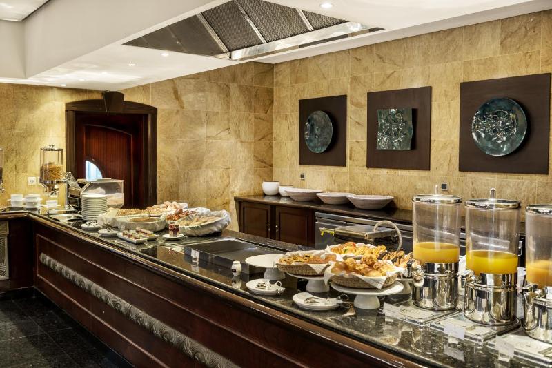 Hotel Alvalade - image 13